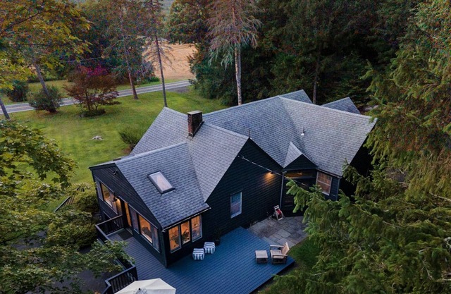 Chic Country Home with Catskills Mountain Views