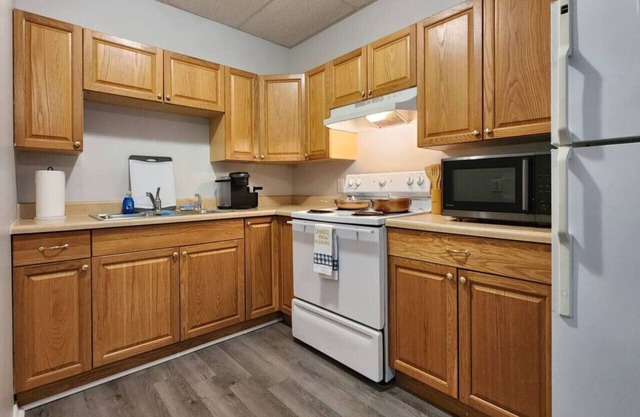 Chic & Cozy 1BR Retreat Near Downtown Springfield