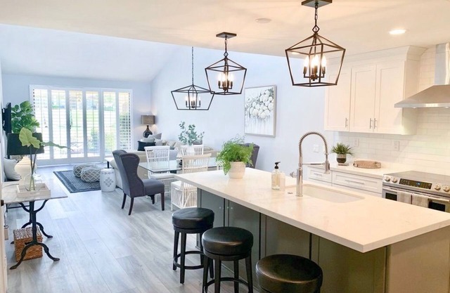 Palm Desert Chic Villa im Palm Valley Country Club! Komplett umgebaut!