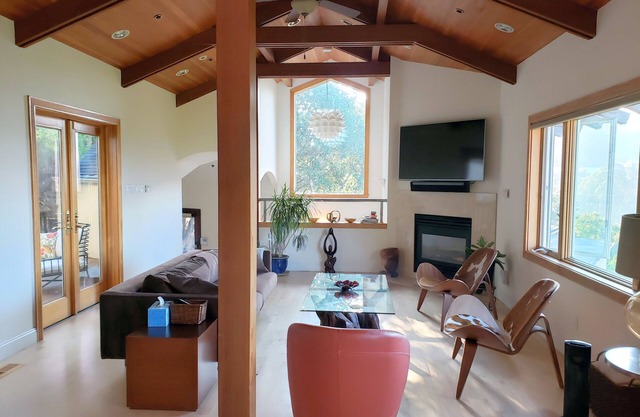 CHIC & EXKLUSIVES HAUS IN GATE-TRANQUIL mit herrlicher Aussicht