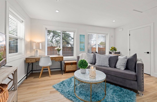 Chic Garden Suite