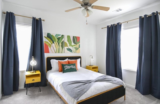 Chic Haven - Pool Bliss - Near Beach - 9304