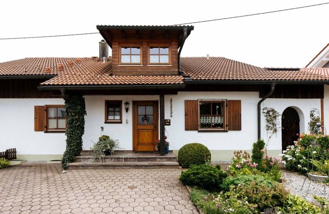 Elegante apartamento de vacaciones