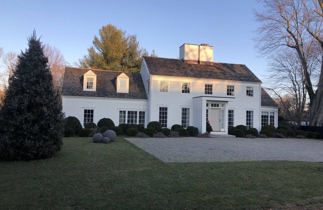 Chic, Impeccably Decorated 5000 sq ft Estate, Coveted Greens Farms, 5 bed, 6 bth