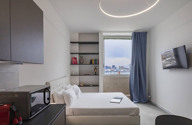 Chic & Modern Lofts by Wonderful Italy