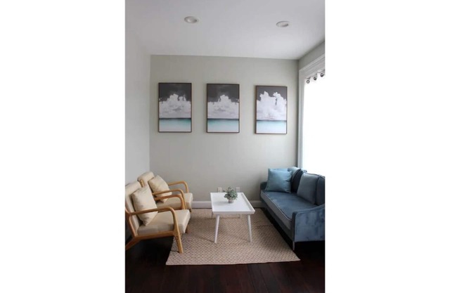 Chic, Renovated Brownstone in Prime DT Albany