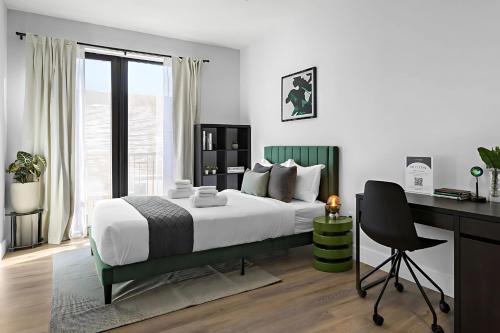 Chic Retreat Free Parking 30Min to NYC