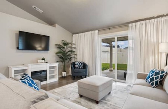 Chic Retreat in Prime Location