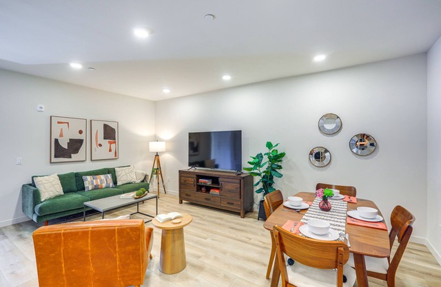 Chic San Luis Obispo Condo Near Hiking & Beaches!
