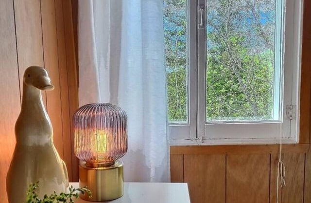 Chic Shack with spa - near Massif Charlevoix & MSA