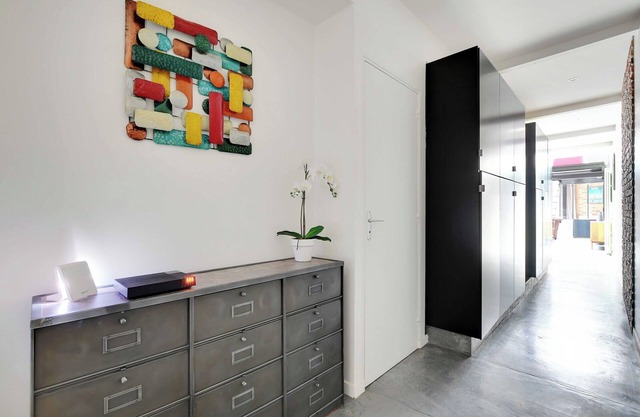 Somptuous Apartement Terrace-2br/6pcenter of Paris