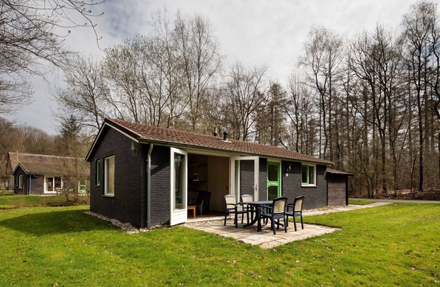 Komfortable Villa mit Mikrowelle, nahe dem Nationalpark