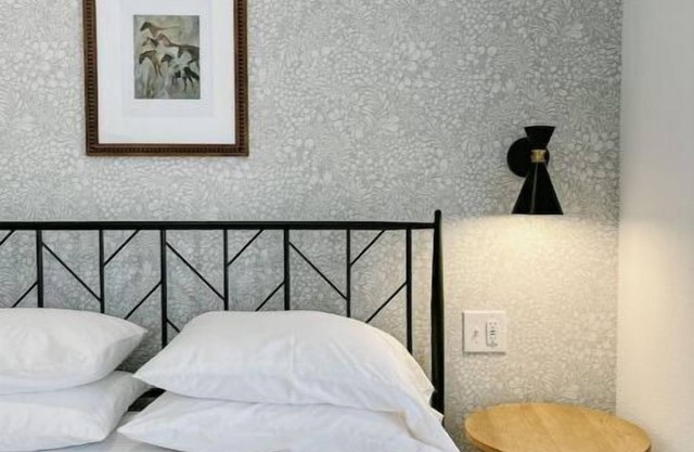 Chic studio near ACU