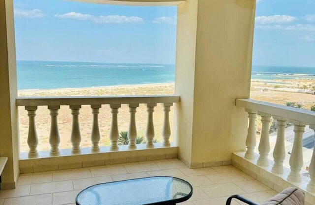 Chic Studio with sea view