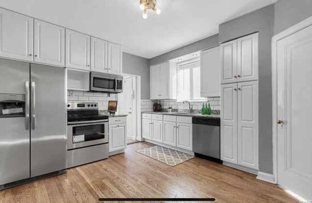 Chic & Stylish 2BR Hideaway - STL Zoo & Aquarium