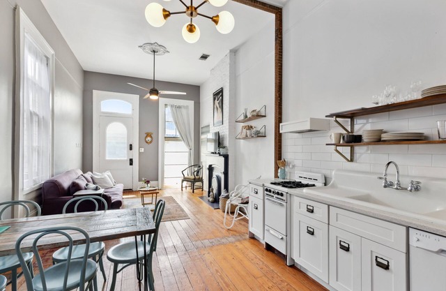 Chic Uptown Victorian, Stroll to Magazine St