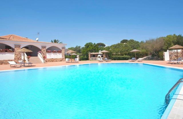 Chic Villa Antonina B4 1 BedroomApartment sleeps 4