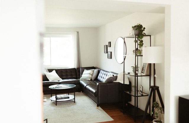 Chic, Welcoming Townhouse with Private Patio