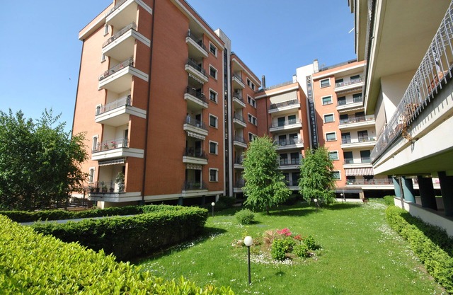 Chicco Apartment Licht