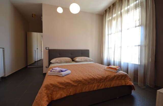 Chicco Apartment Kleinunternehmen