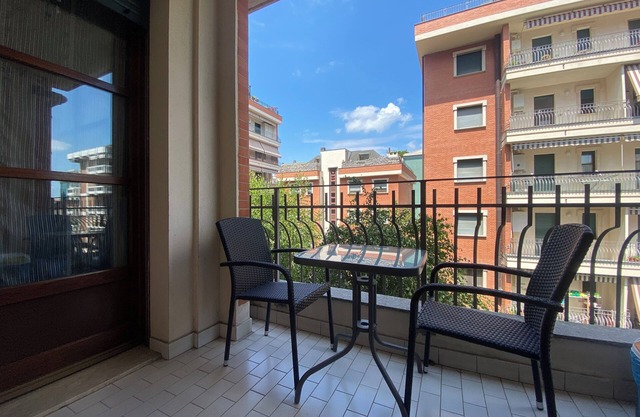 Chicco family by Cinelli Apartment