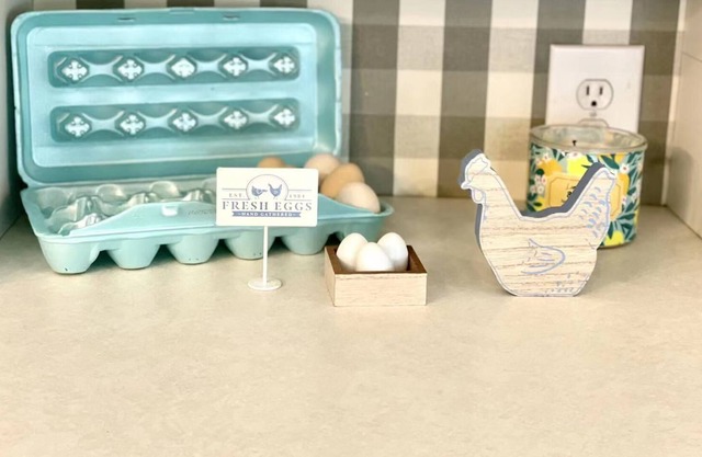 Chick Farm