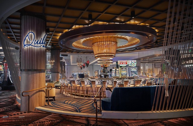 Chicken Ranch Casino Resort