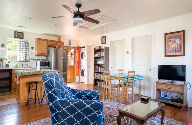 Chico's Hideaway | Peaceful Abode in Great Location
