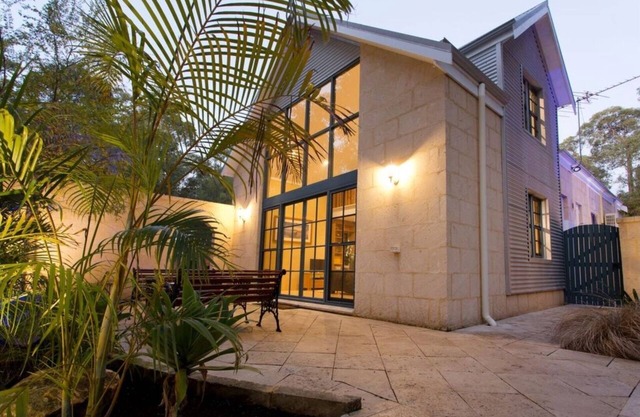 Chidlow, Lake Leschenaultia, Perth Hills, Spa und Sauna, Relax and Unwind