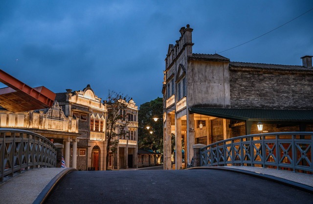 Chikan Hua Xin Hotel