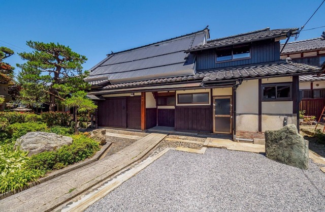 Chikubuyuan Limited to 1 group per day without / Nagahama Shiga