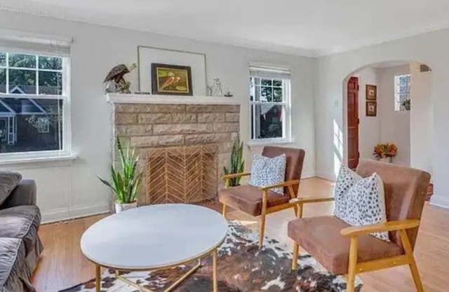 Child/Infant Friendly Home, 1 mile to Clayton