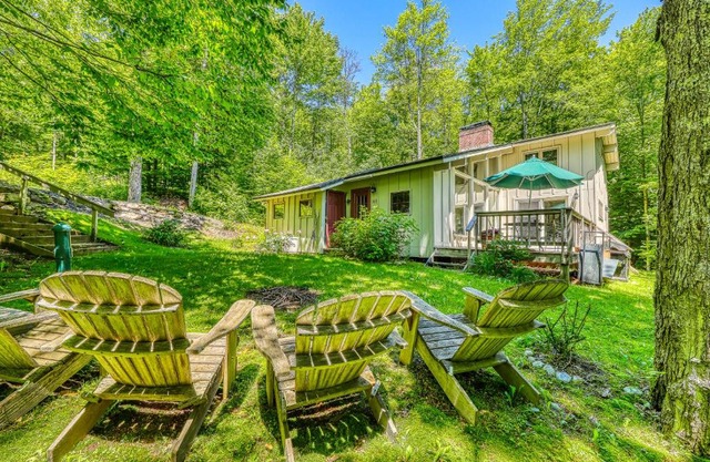 Chili Dip Chalet - 4 Bed 2 Bath Vacation home in Bridges Resort