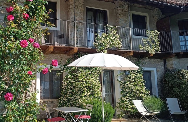 Haus Chili - Cascina Adami