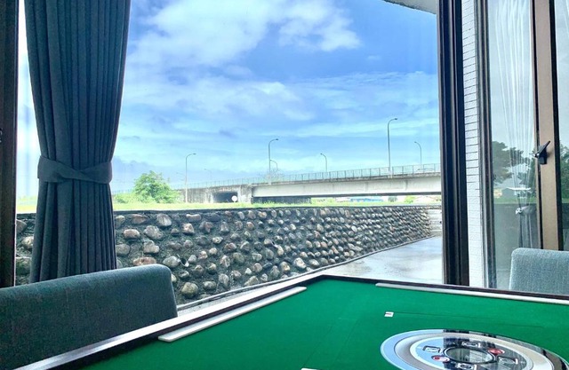 Chill鬆口氣-包棟民宿