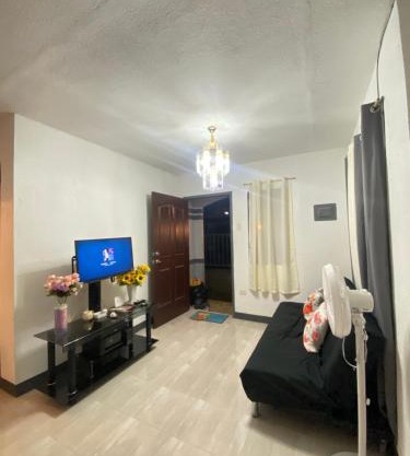 Chill and Spacious 2BR Stay Davao with WiFi and Parking