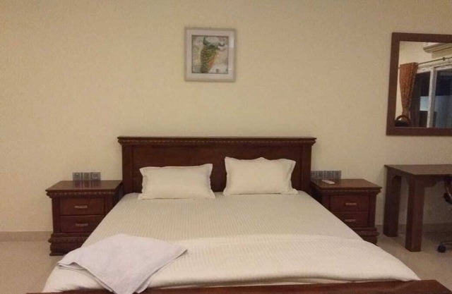 CHILI URLAUB Chennai