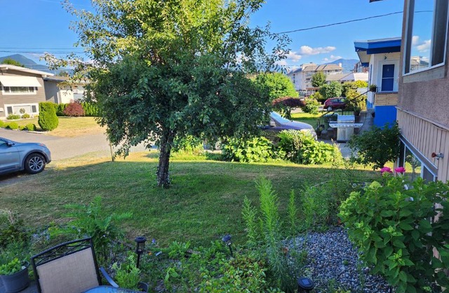 Chilliwack Homestay Private and Cozy Room