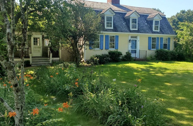 Chiltonville Massachusetts, 3 bedroom, on river, near beach