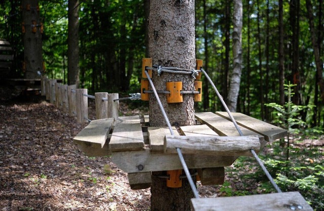 Chimo Refuges Tree House Resort - Der Mojito