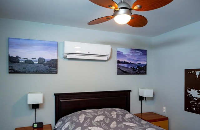 Chims Cabins - Port Alberni
