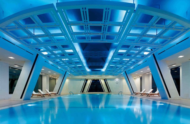 China World Hotel, Beijing