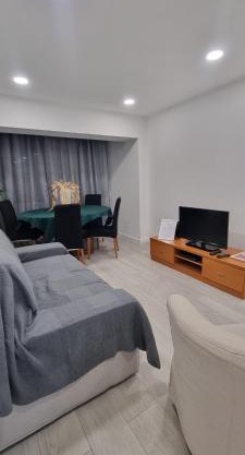 Chinde Guesthouse