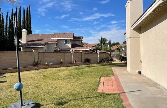 Chino Hills Cozy 4 Bedroom home
