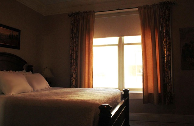 Chipman Hill Suites on Union