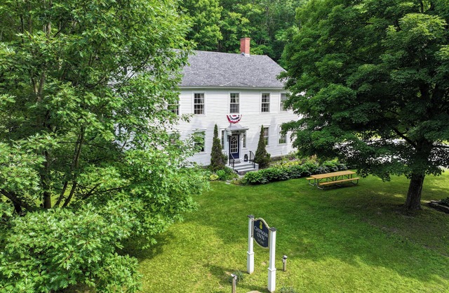 Chipman Inn
