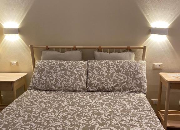 Chirone Room