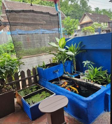 Chitlatda Bila House