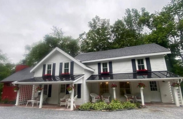 Chittenden Vermont charm A&B