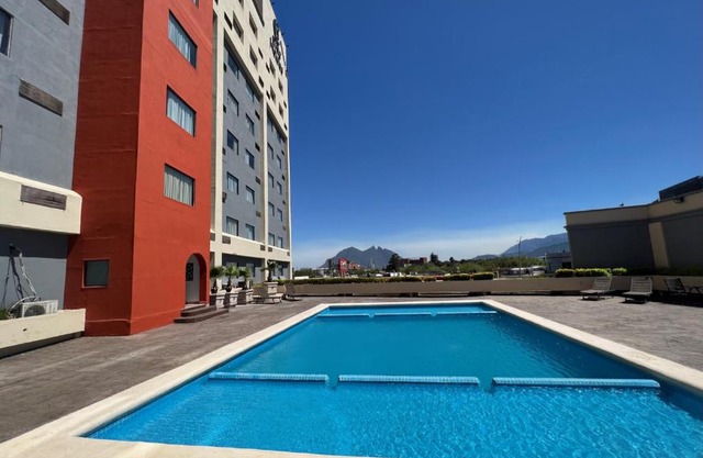 CHN Hotel Monterrey Norte, Trademark Collection by Wyndham